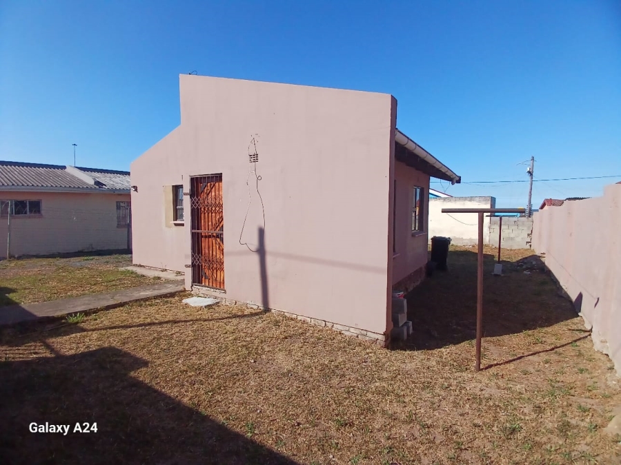 2 Bedroom Property for Sale in Mdantsane Nu 17 Eastern Cape